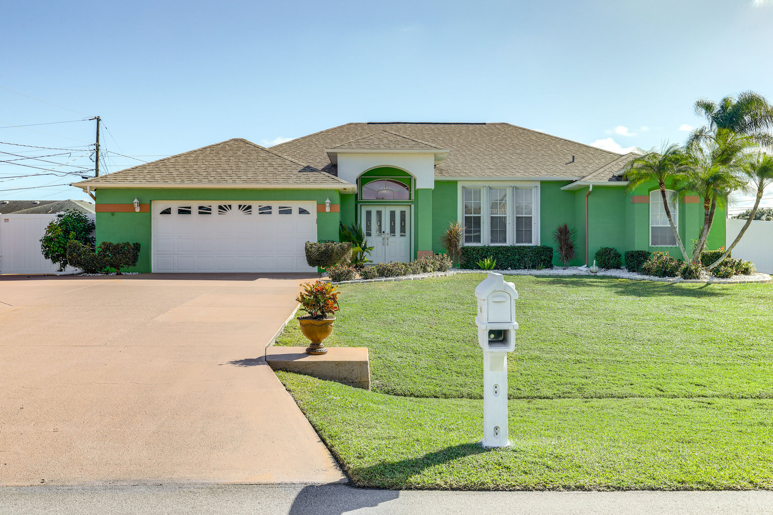 Port St. Lucie Vacation Rental