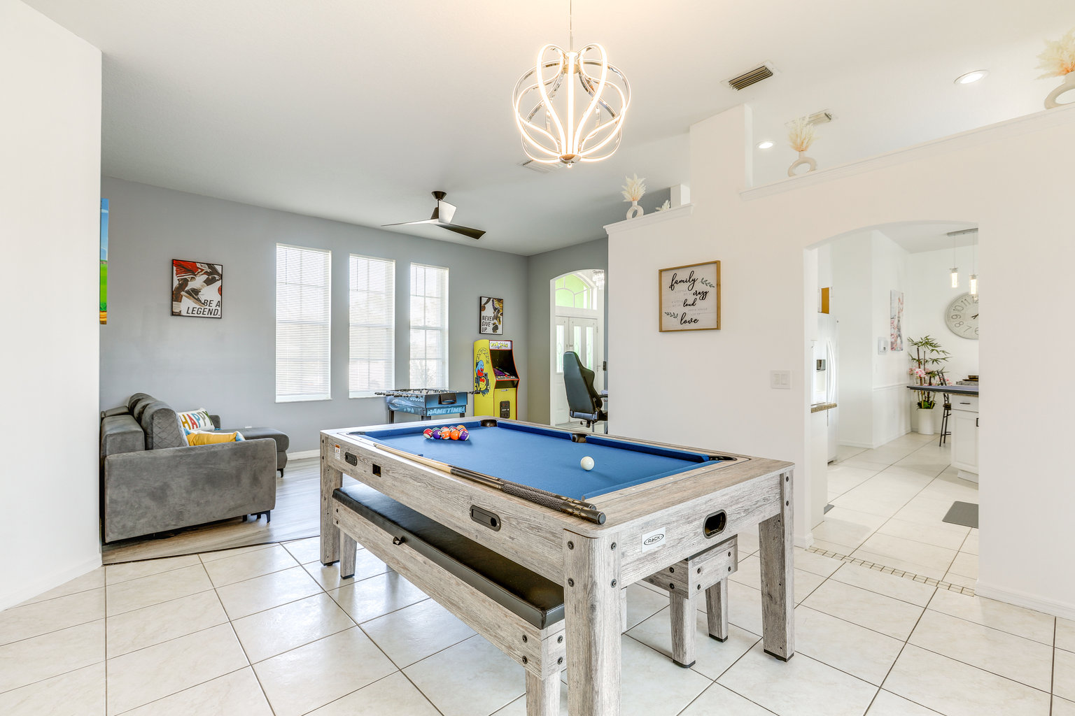 Port St. Lucie Vacation Rental