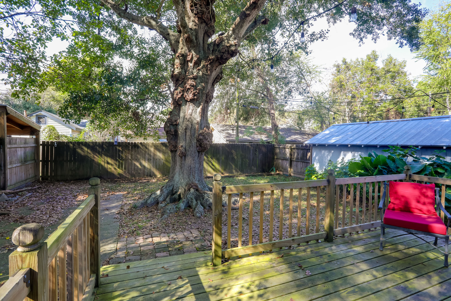 Baton Rouge Vacation Rental