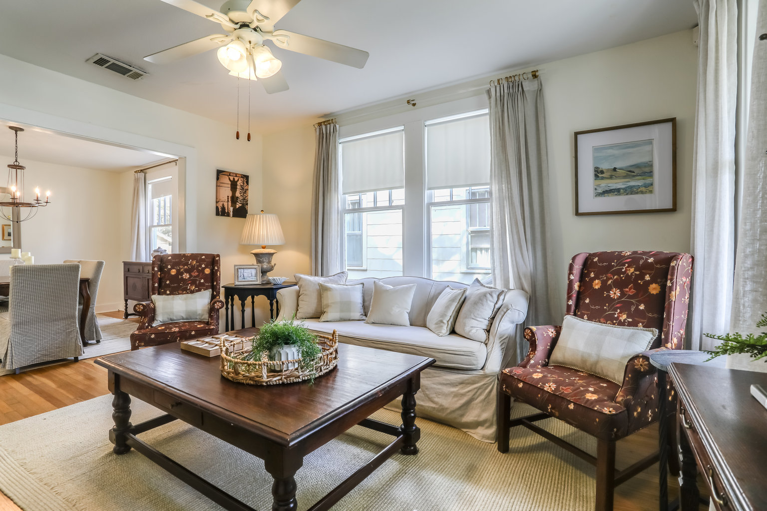 Baton Rouge Vacation Rental