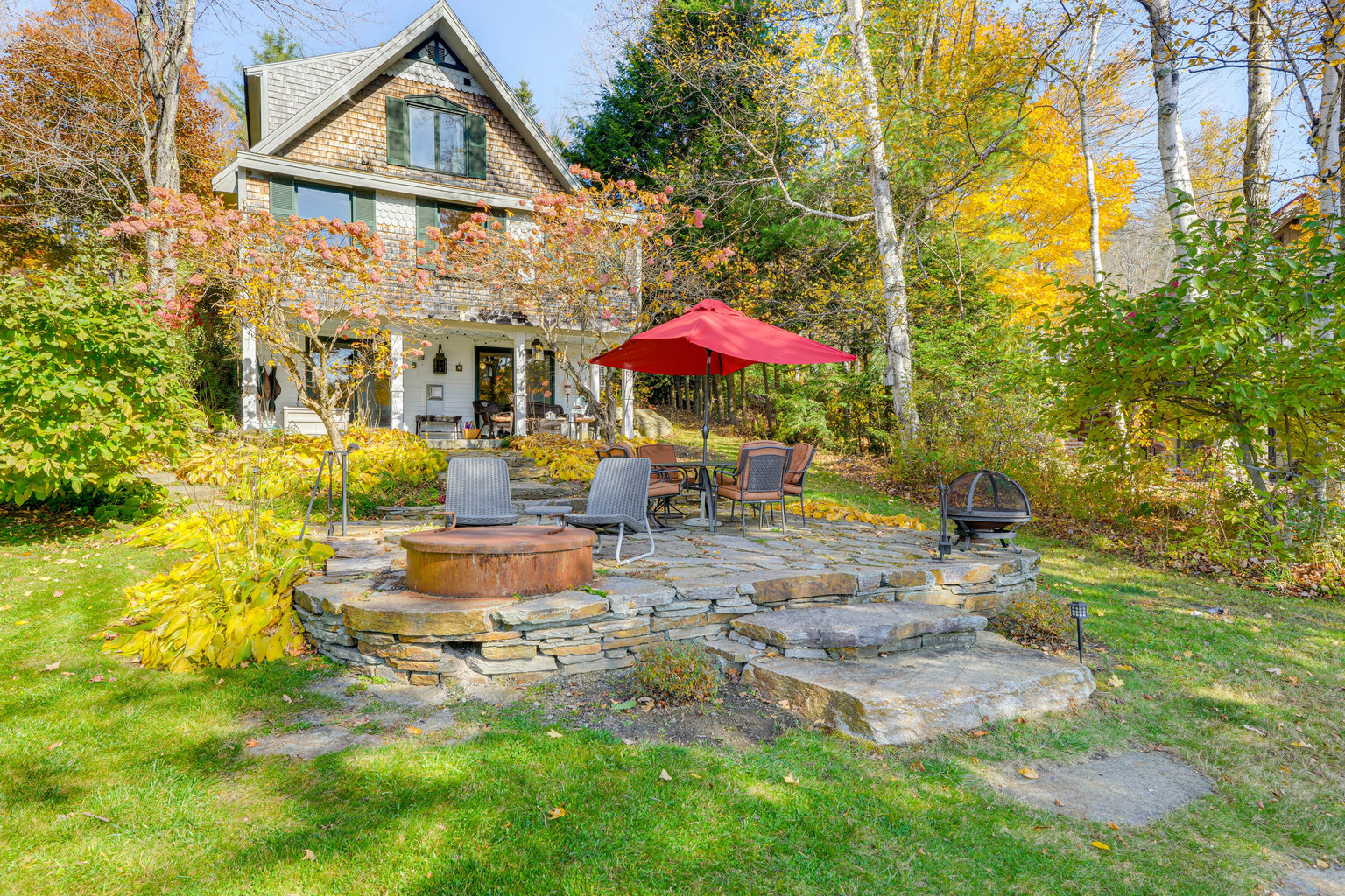 Newport Vacation Rental