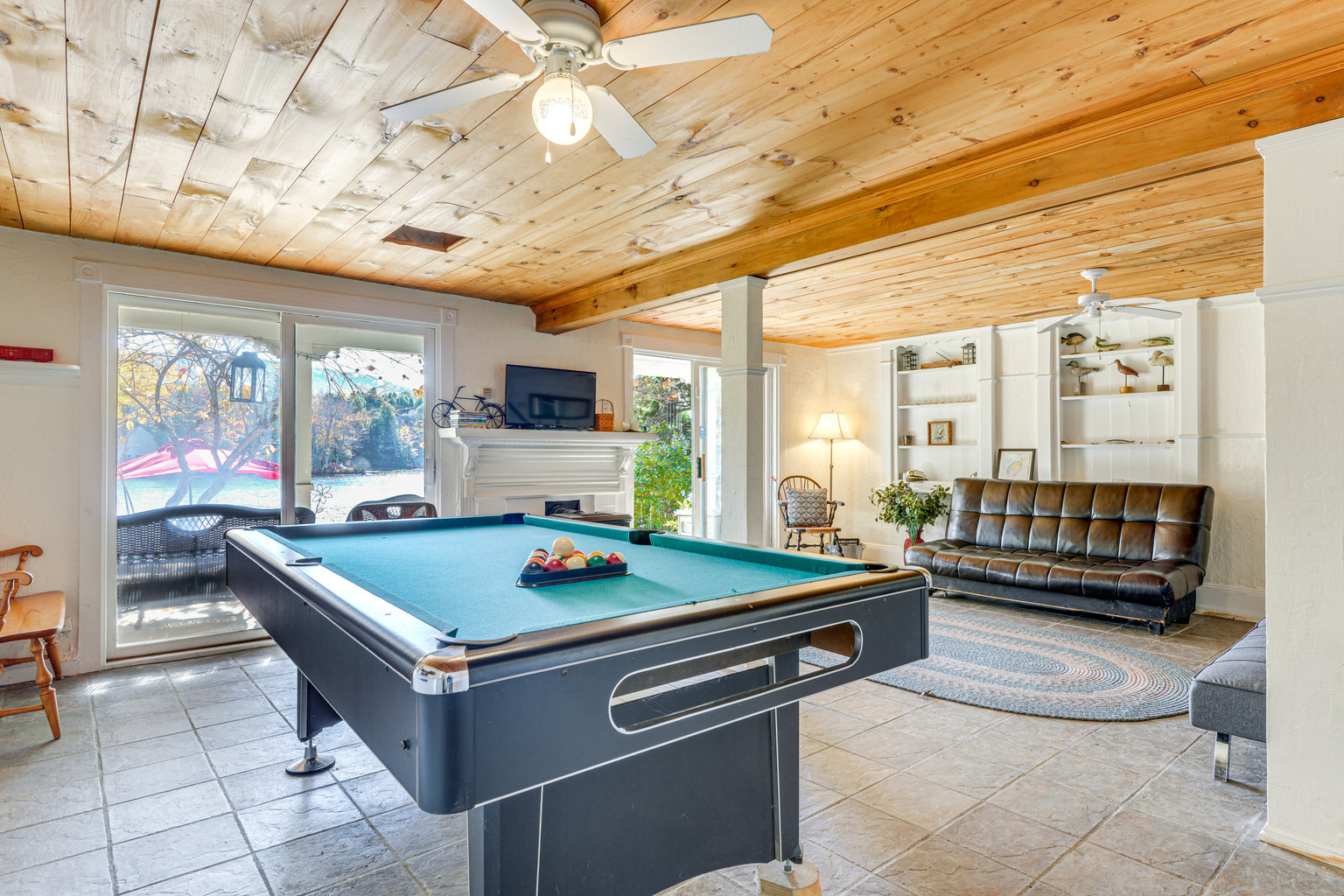 Newport Vacation Rental