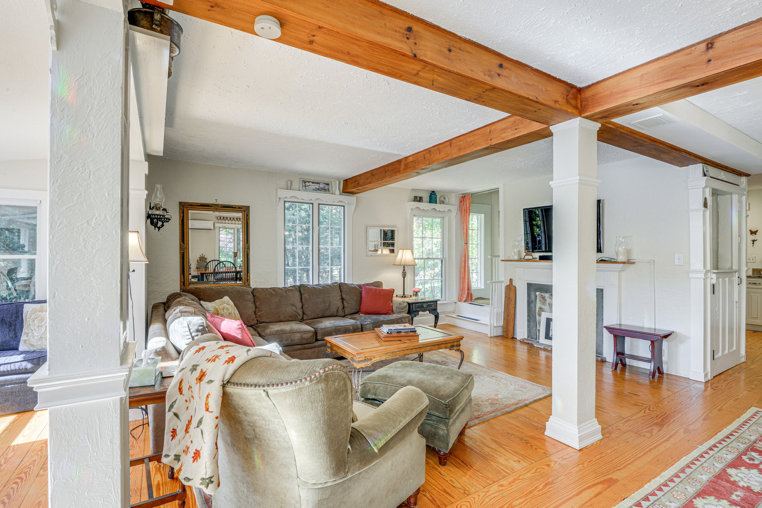 Newport Vacation Rental