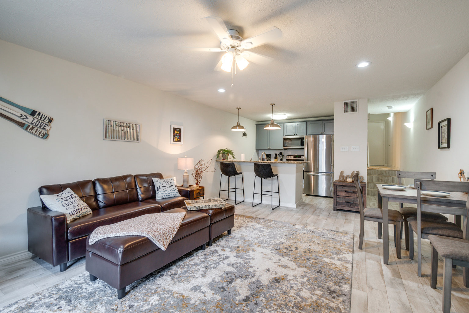 Montgomery Vacation Rental