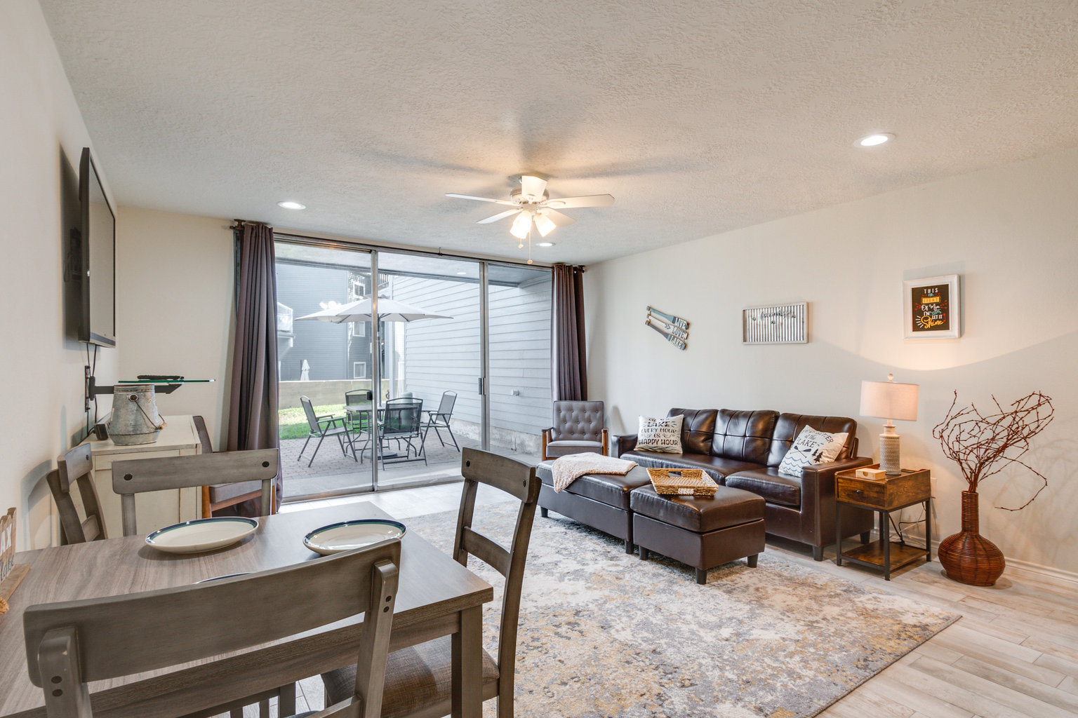 Montgomery Vacation Rental