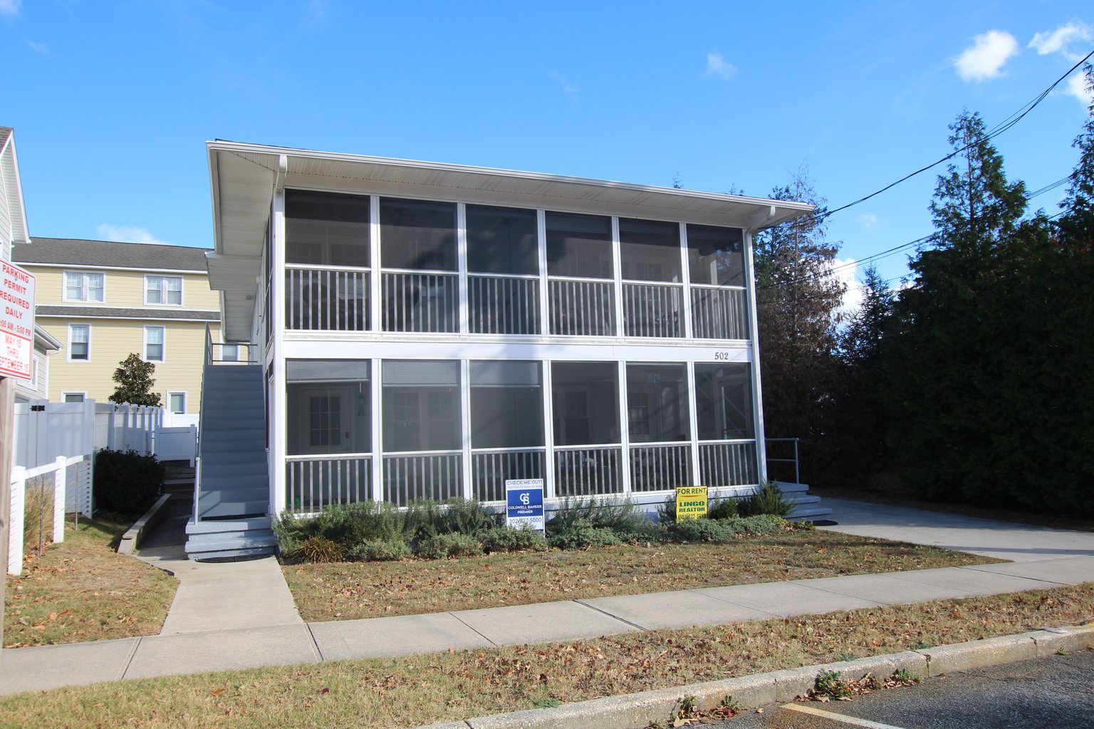 Rehoboth Beach Vacation Rental