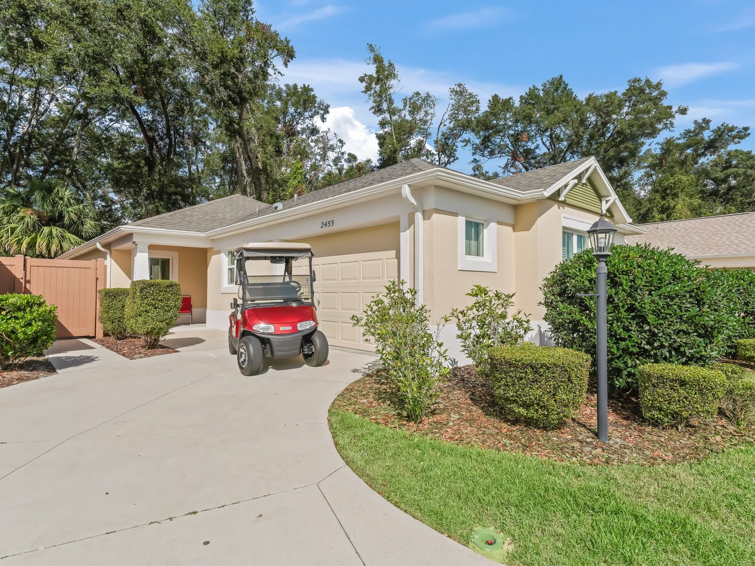 The Villages Vacation Rental