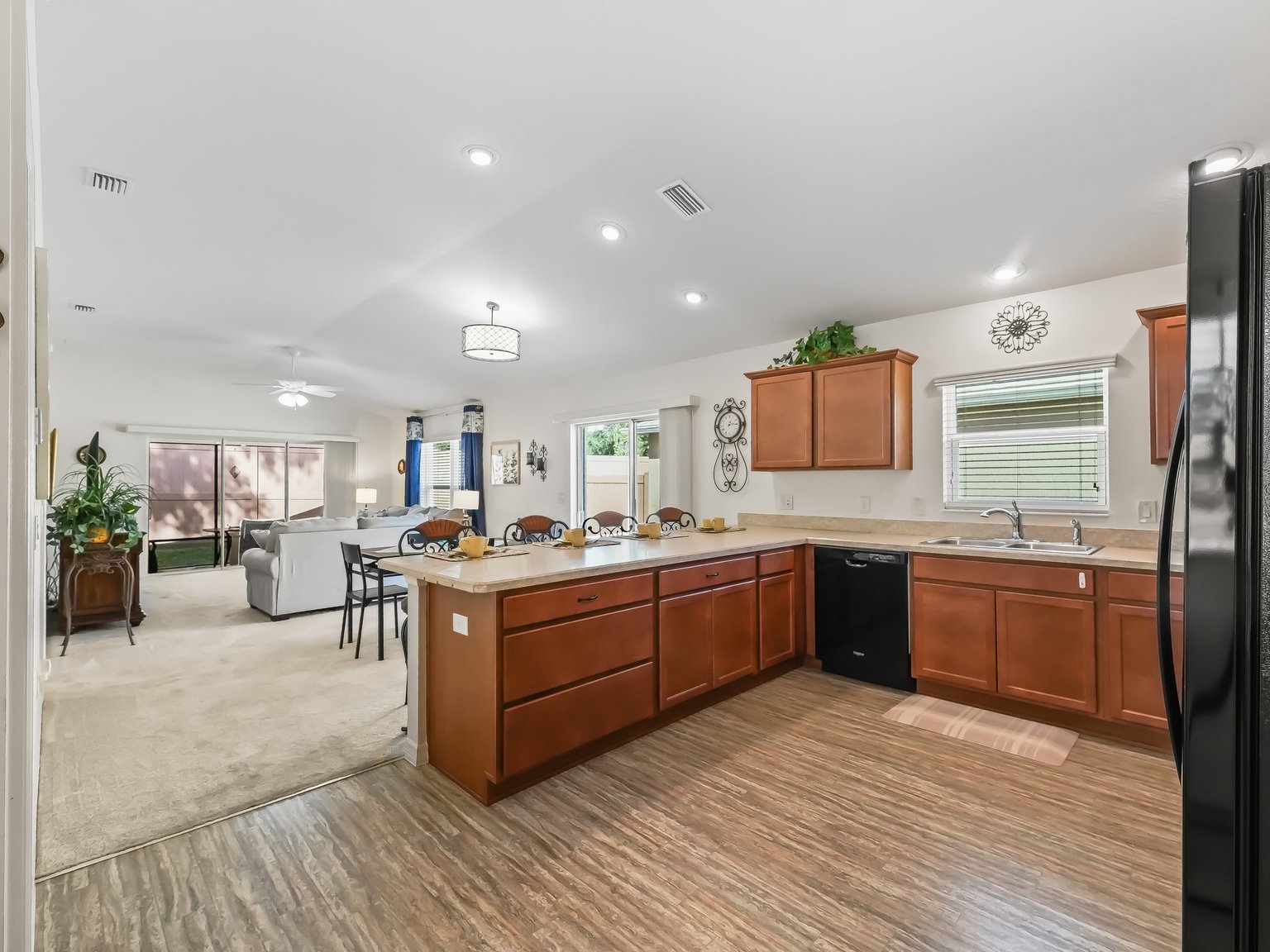 The Villages Vacation Rental