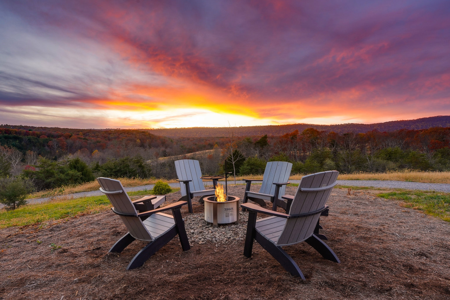 Warfordsburg Vacation Rental