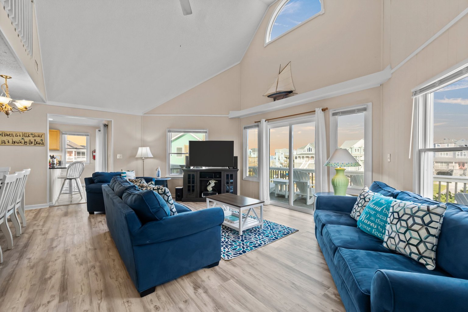 Avon Vacation Rental