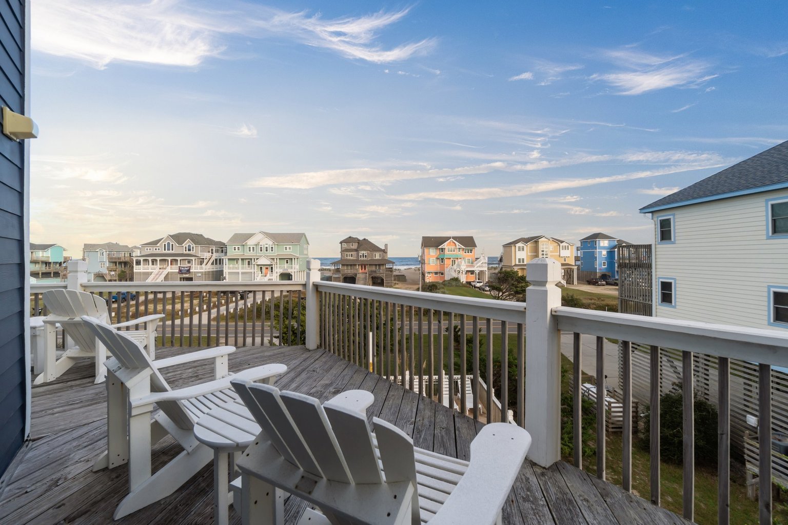 Avon Vacation Rental