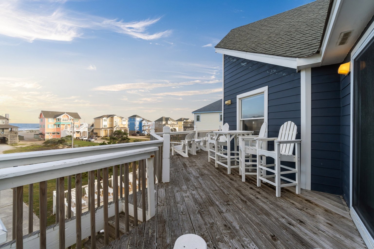 Avon Vacation Rental