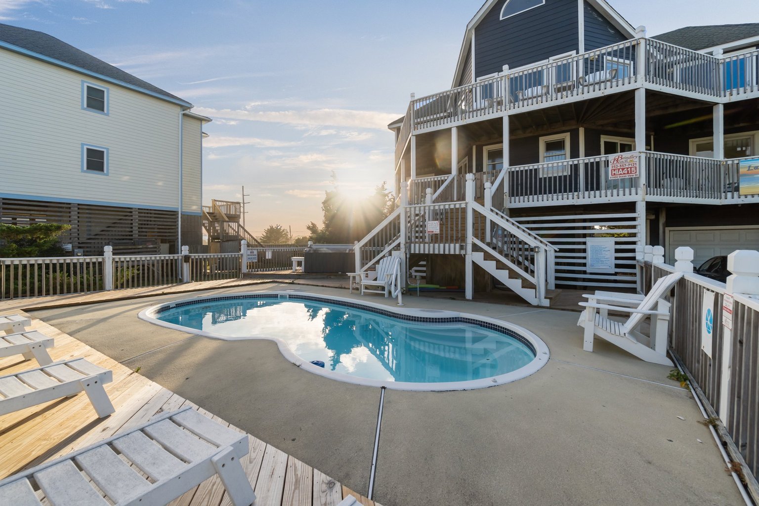 Avon Vacation Rental