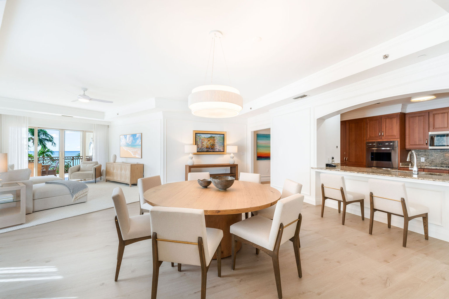 Seven Mile Beach Vacation Rental