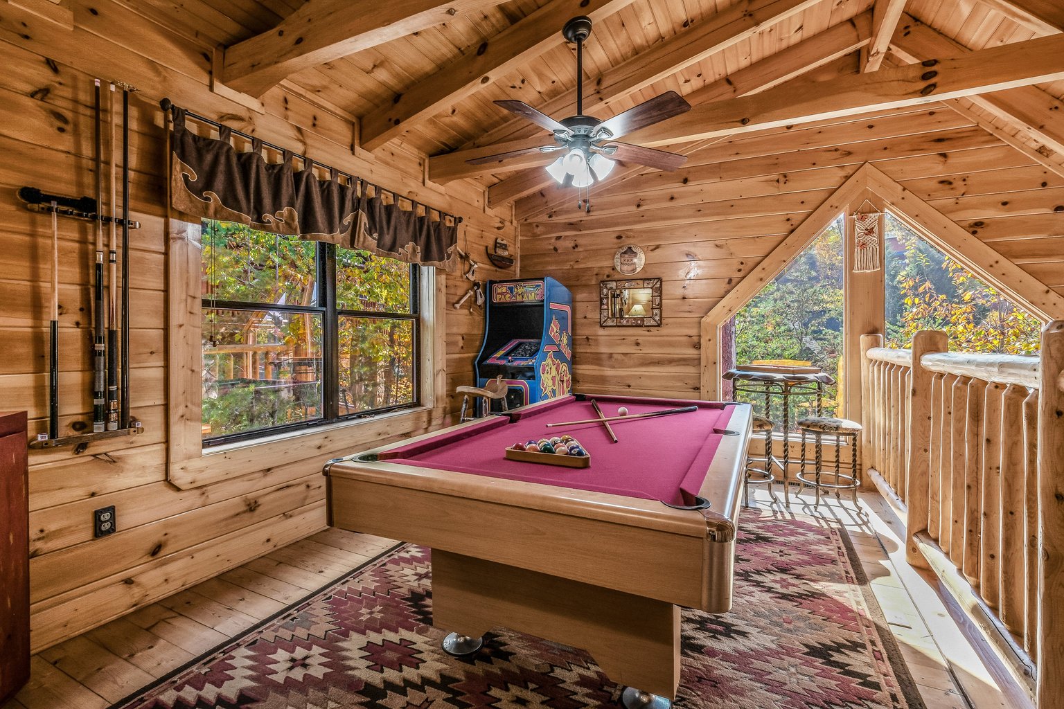 Pigeon Forge Vacation Rental