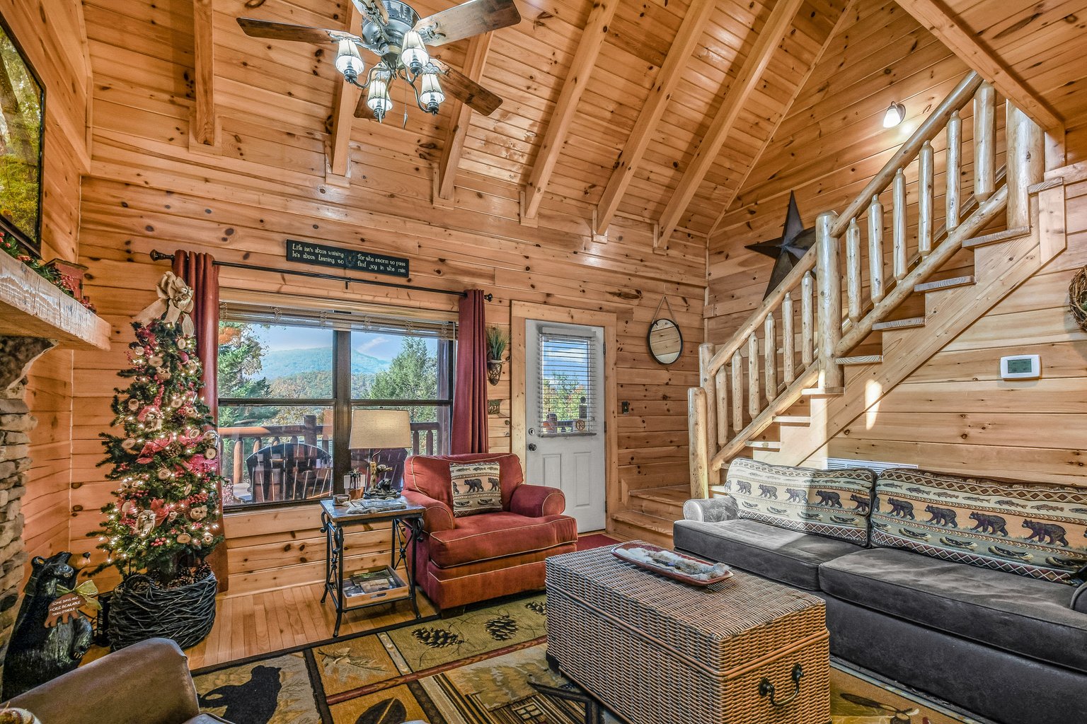 Pigeon Forge Vacation Rental