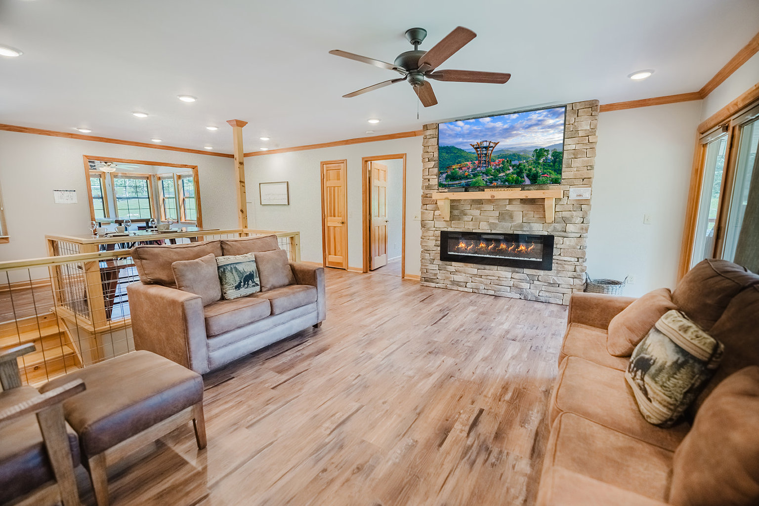 Sevierville Vacation Rental