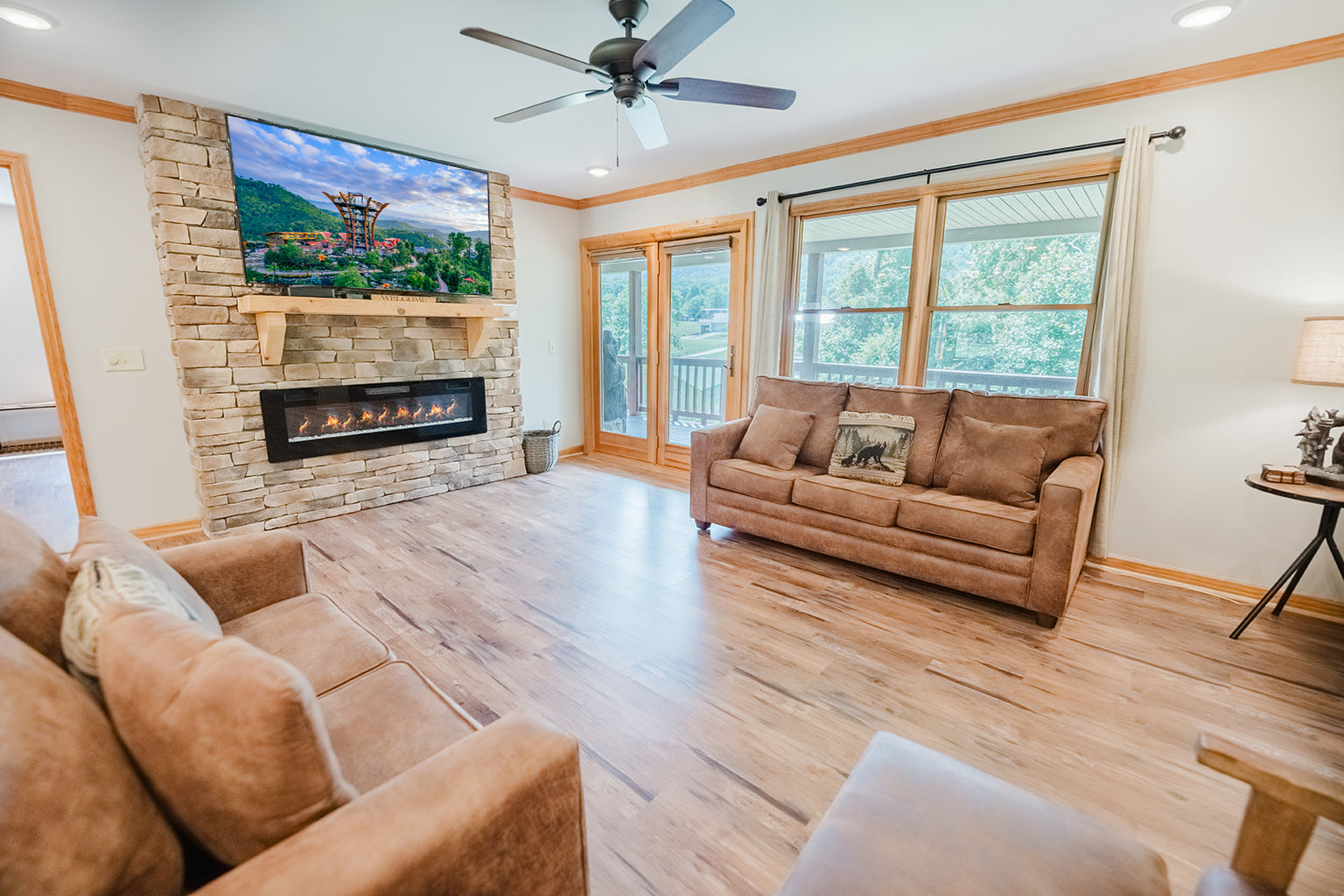 Sevierville Vacation Rental