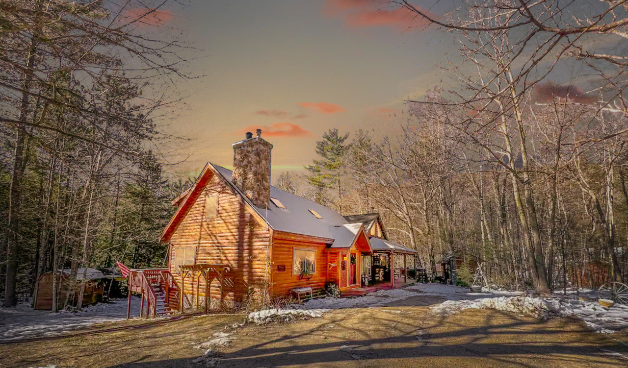 Bartlett Vacation Rental
