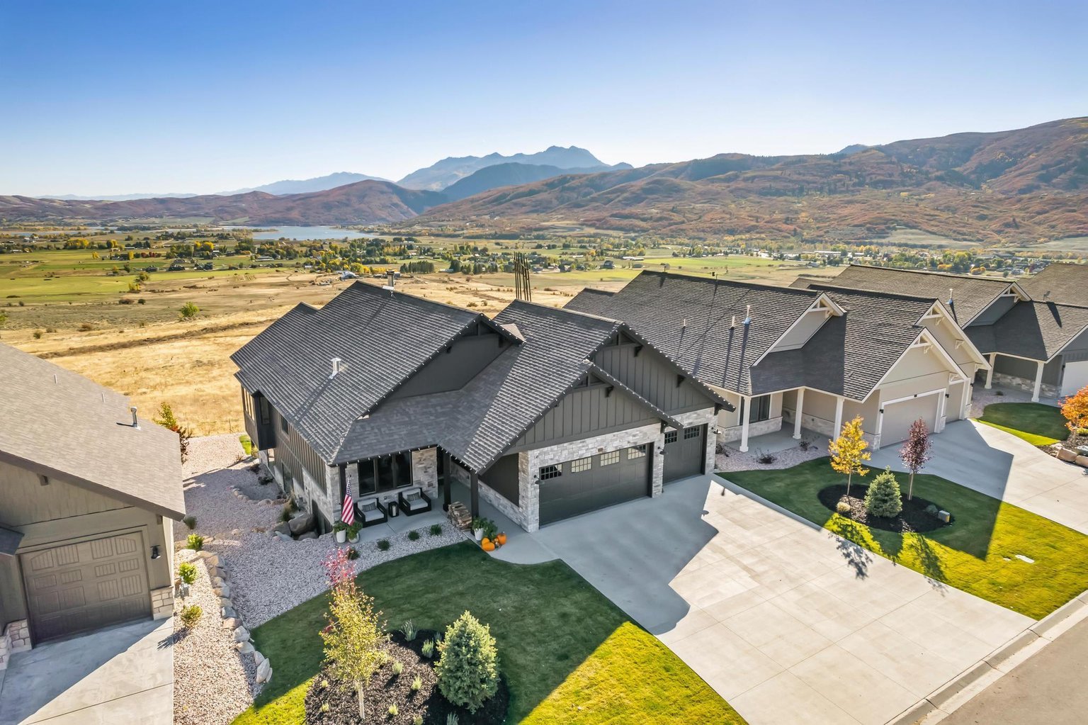 Eden Vacation Rental