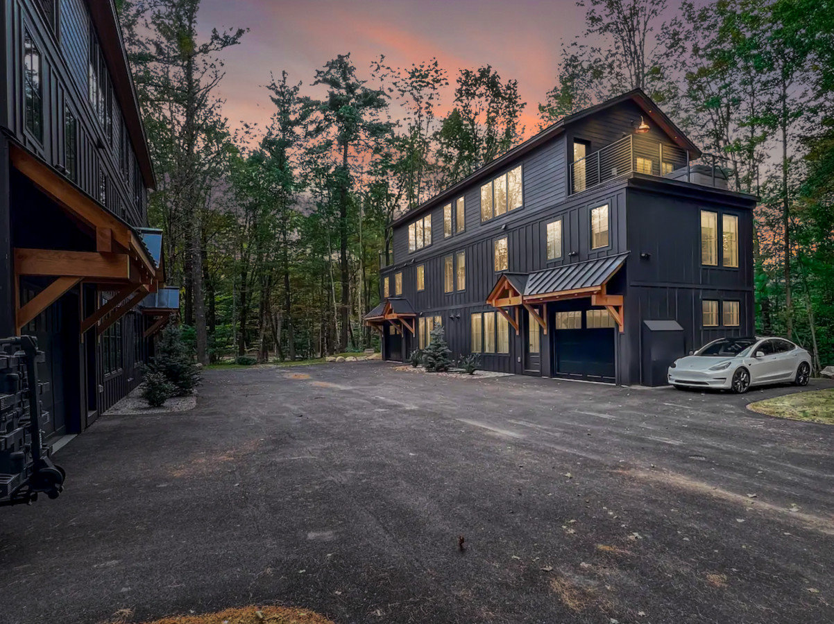 North Conway Vacation Rental
