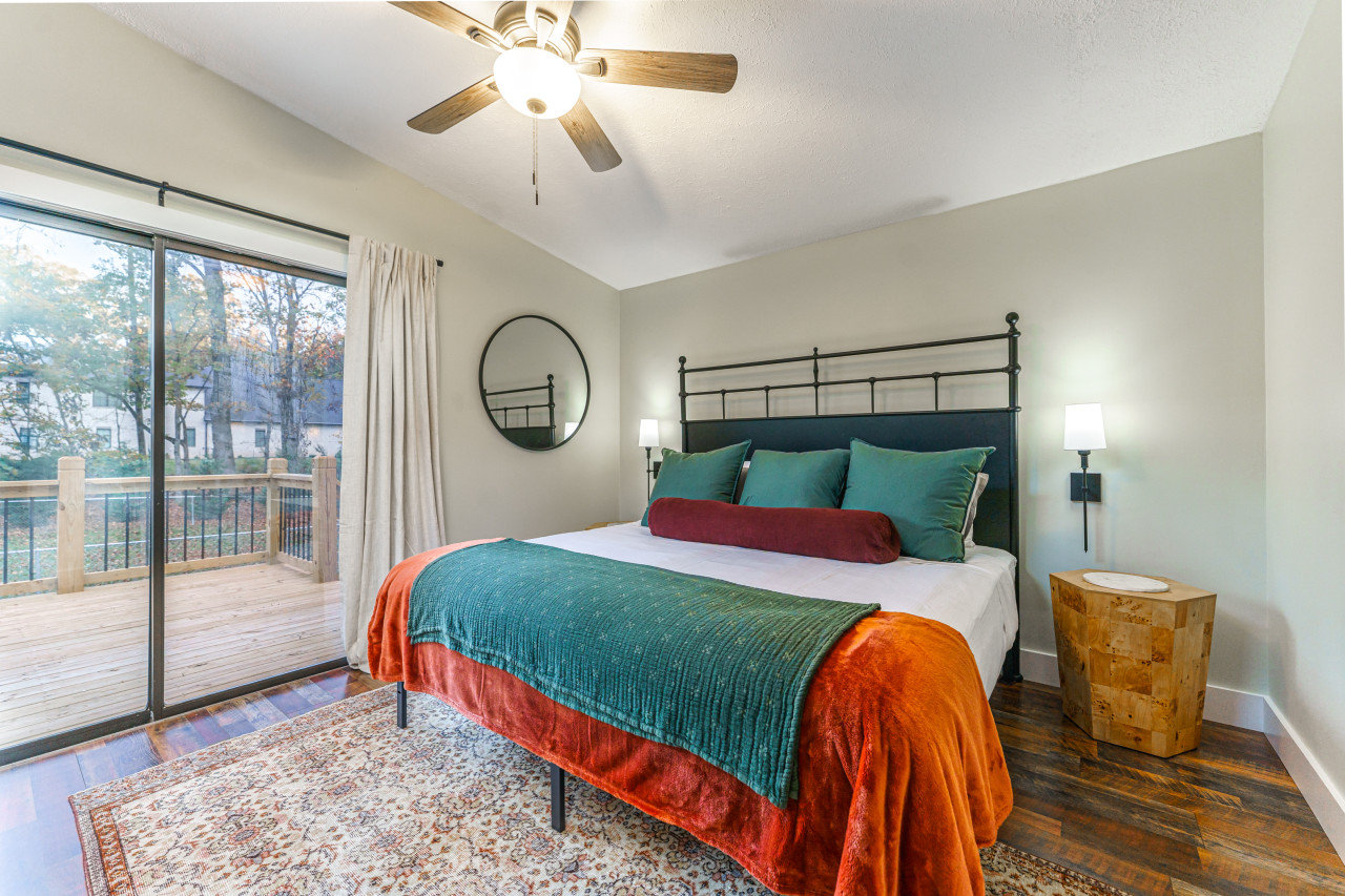 Knoxville Vacation Rental