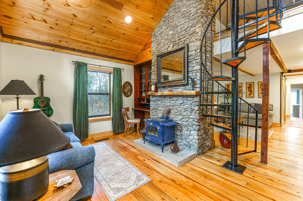 Knoxville Vacation Rental