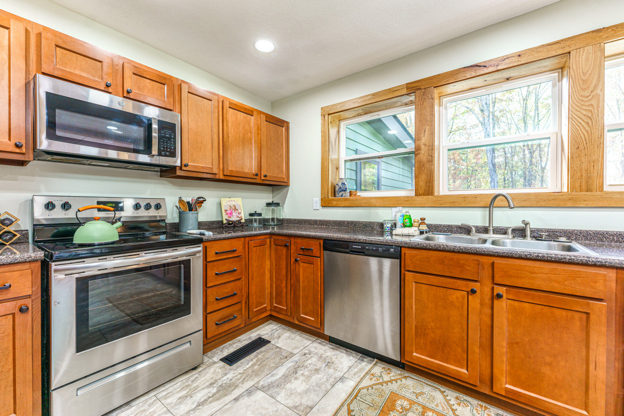 Knoxville Vacation Rental