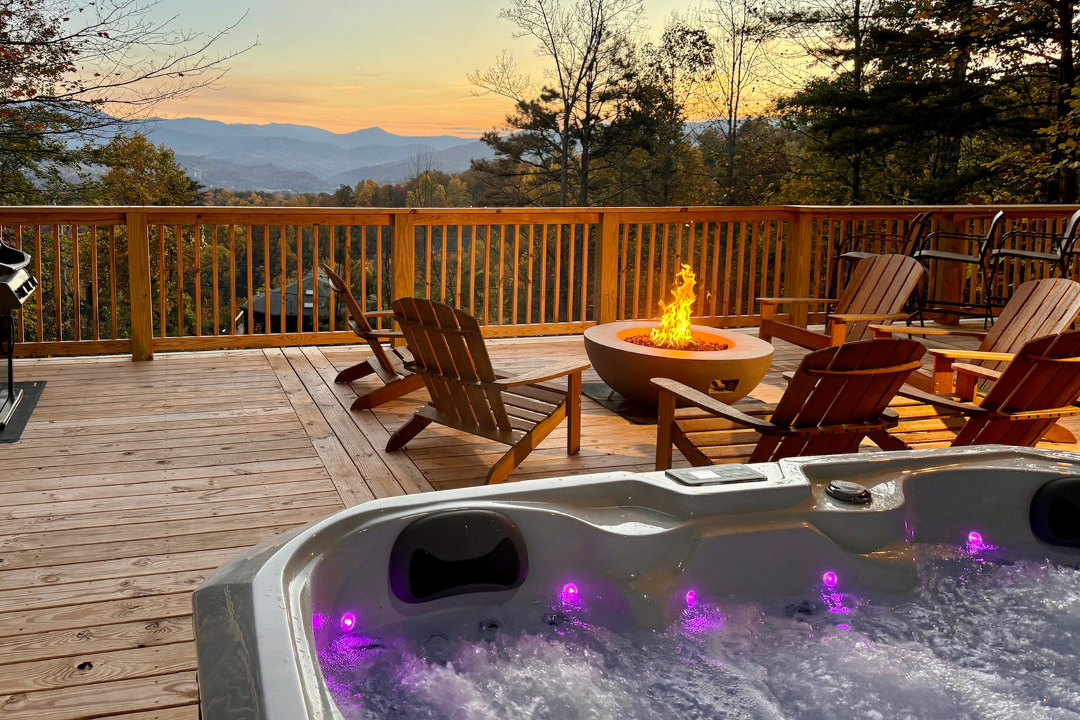 Gatlinburg Vacation Rental