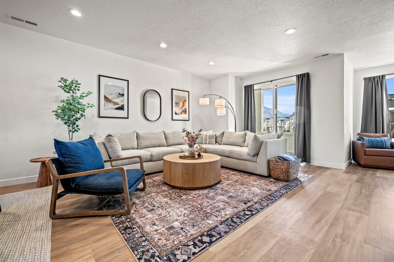 Mountain Green Vacation Rental