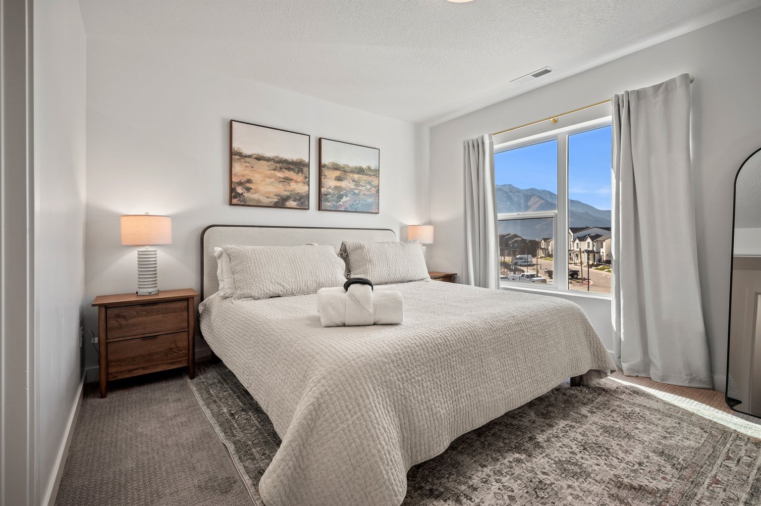 Mountain Green Vacation Rental