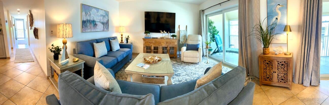 Sanibel Vacation Rental