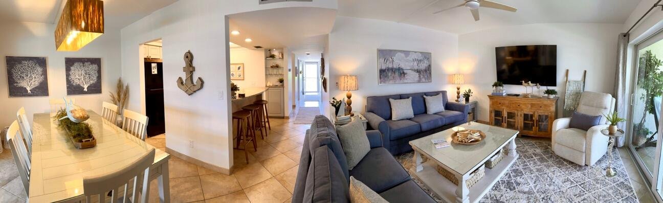 Sanibel Vacation Rental