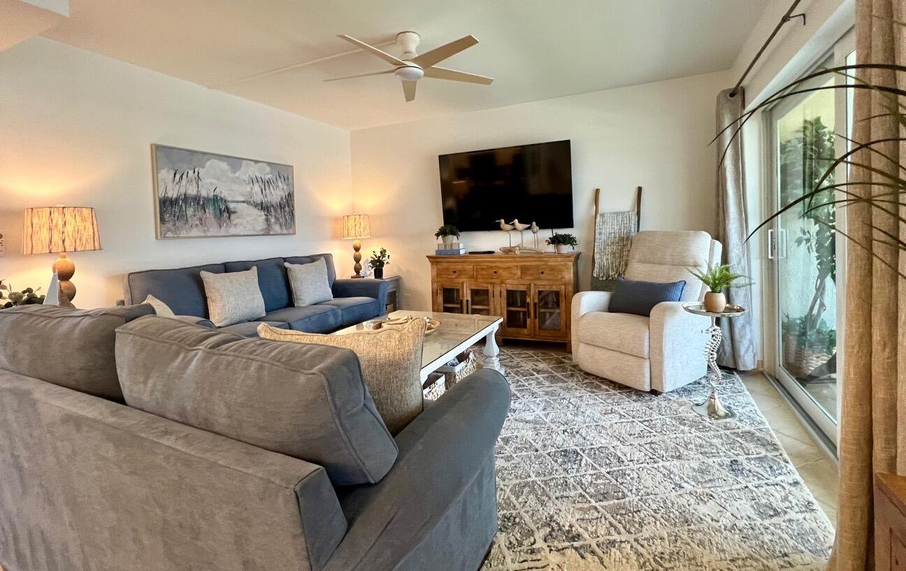 Sanibel Vacation Rental