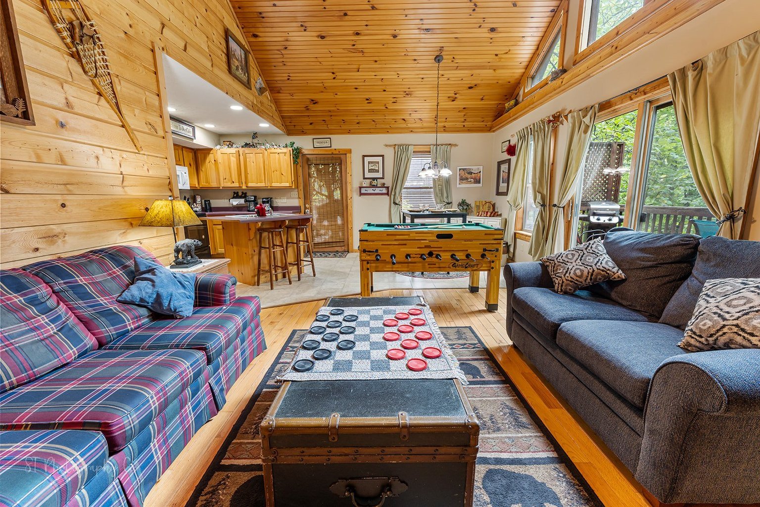 Pigeon Forge Vacation Rental