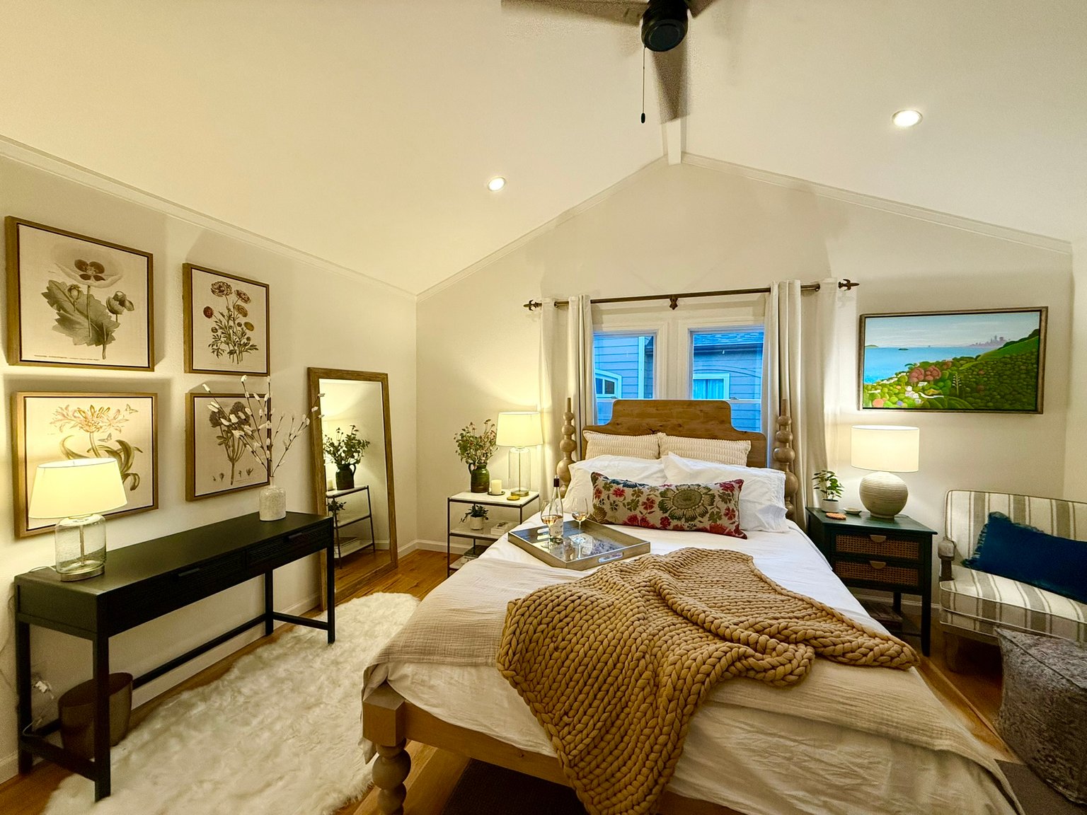 Healdsburg Vacation Rental