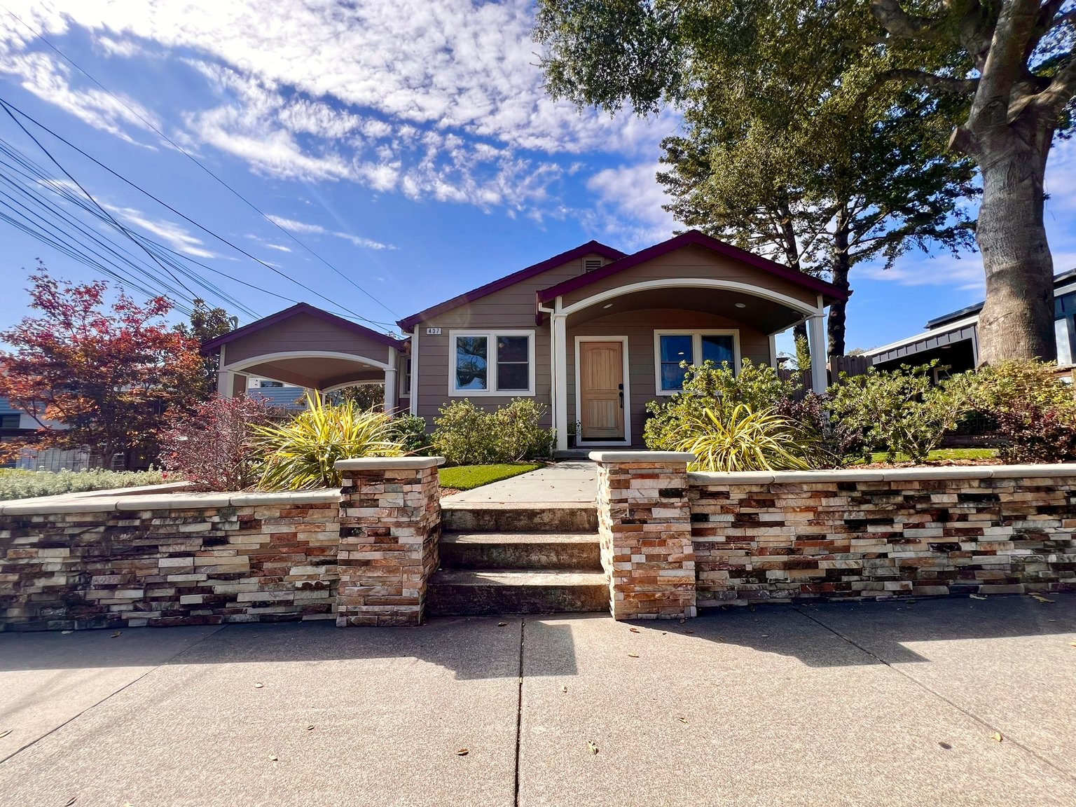Healdsburg Vacation Rental