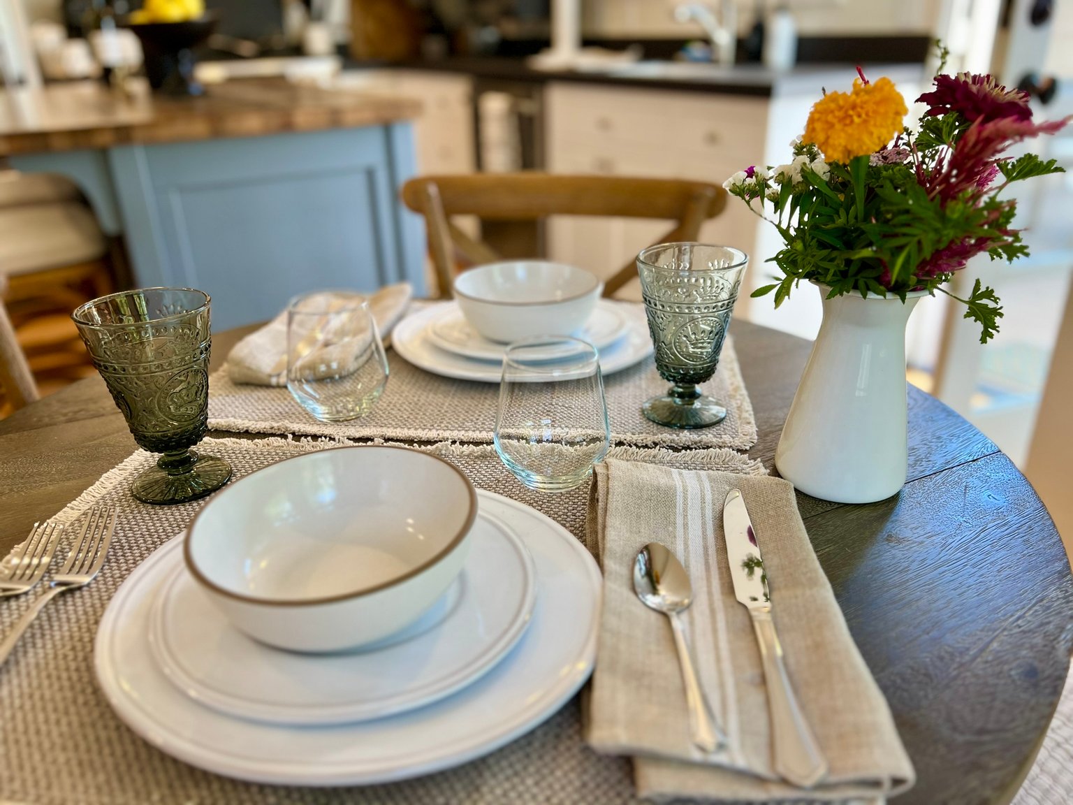 Healdsburg Vacation Rental