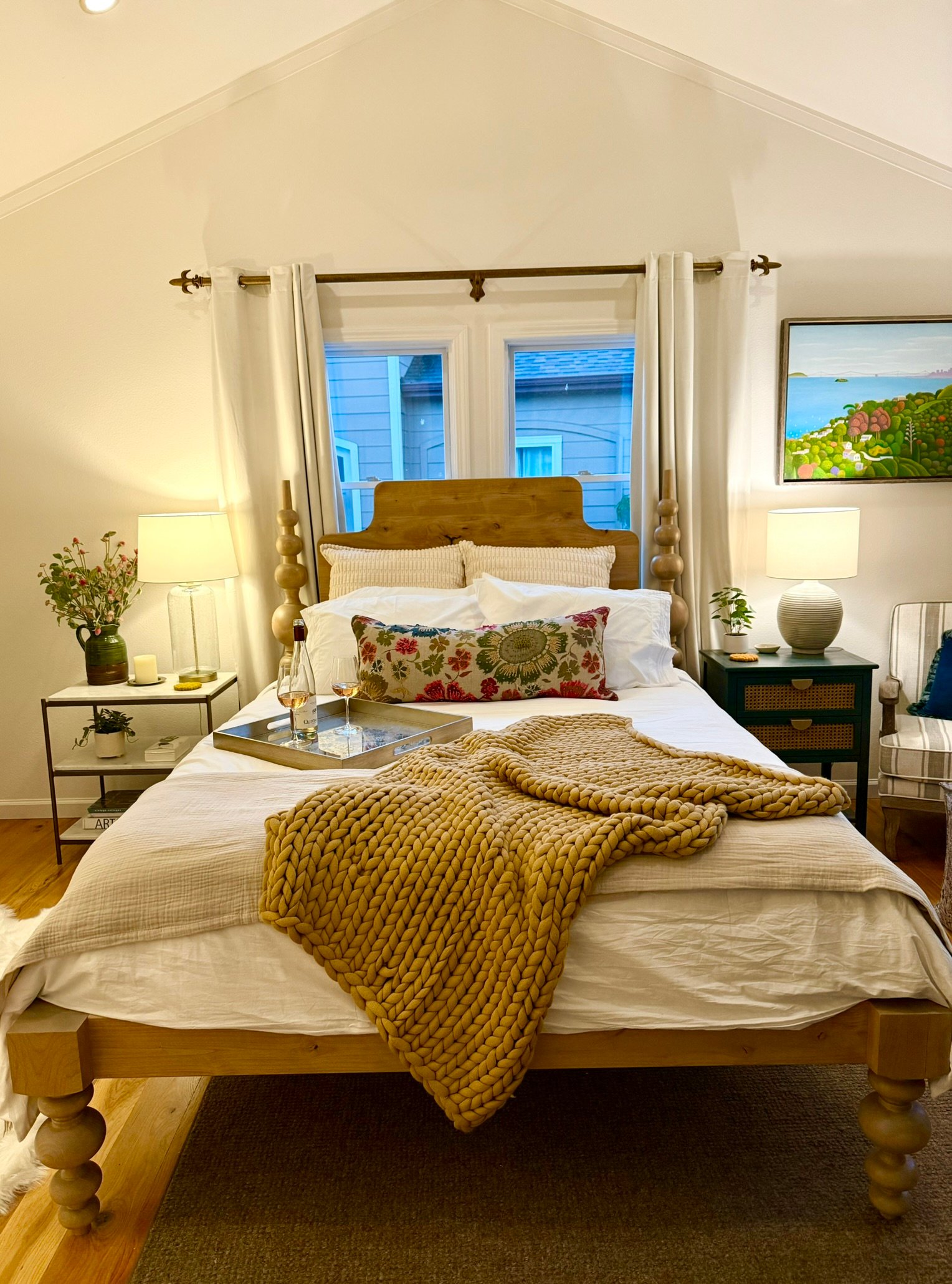 Healdsburg Vacation Rental
