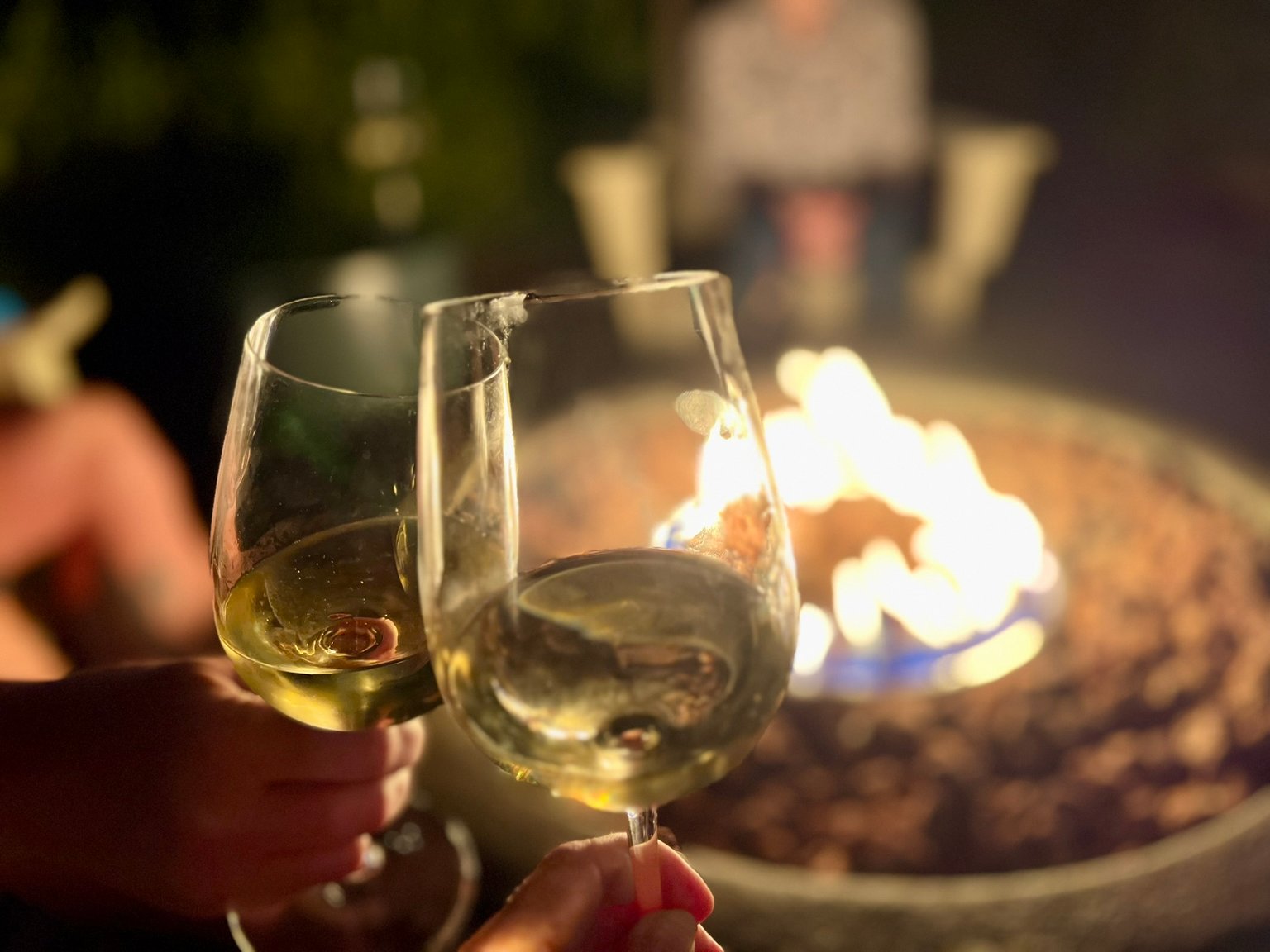 Healdsburg Vacation Rental