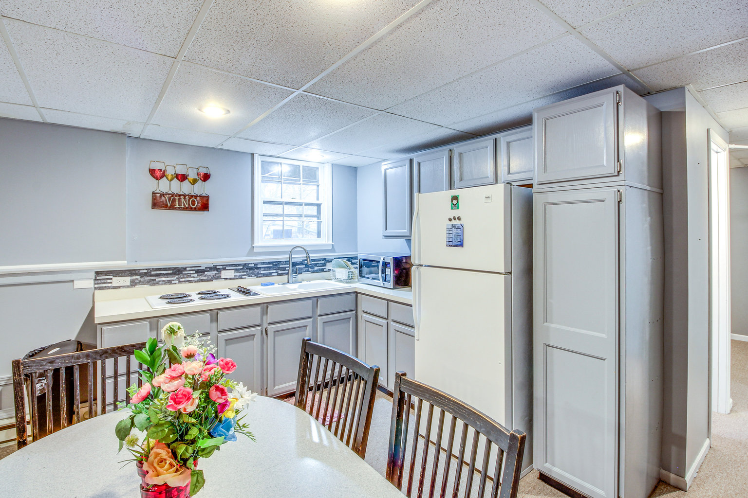 Shawnee Vacation Rental