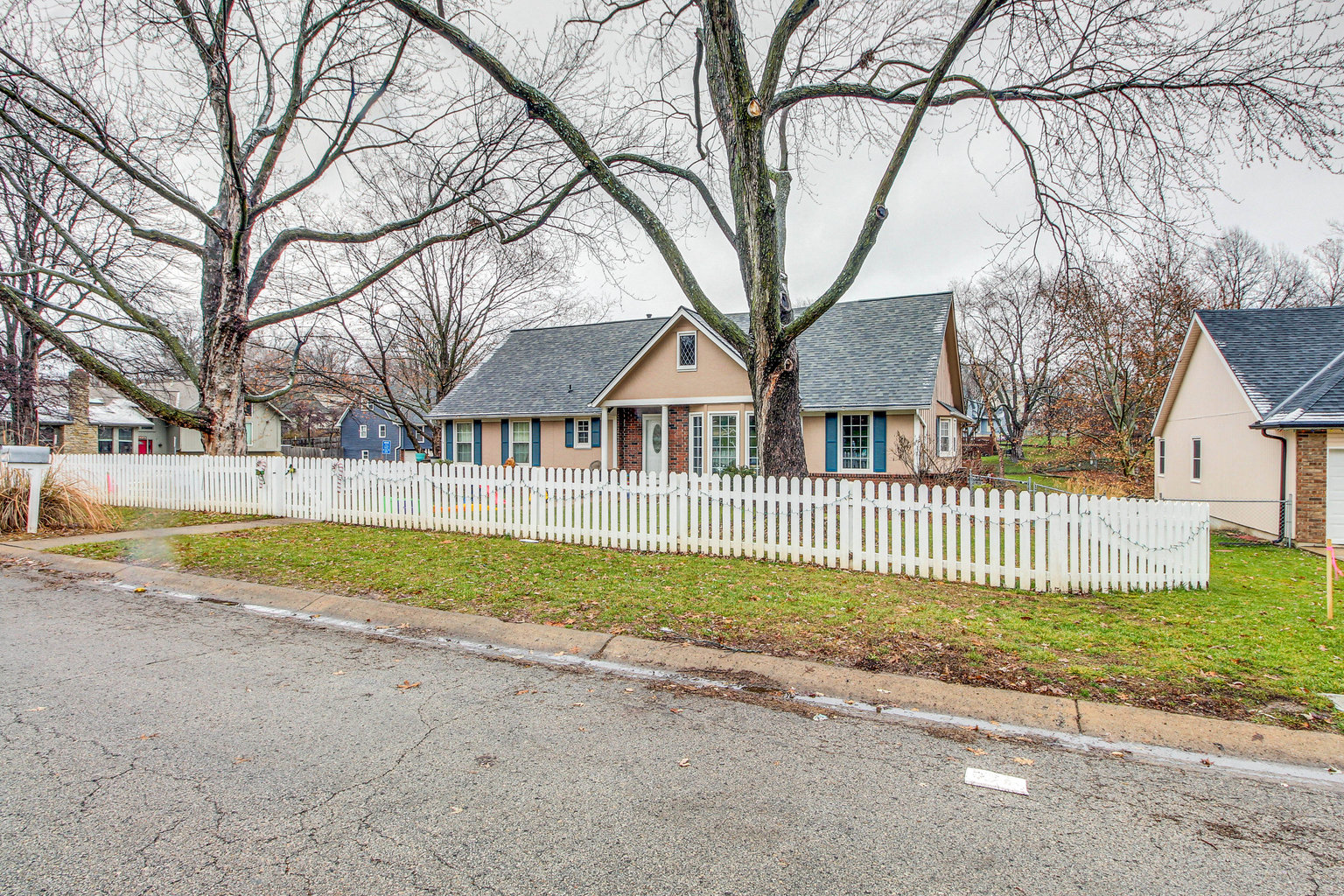 Shawnee Vacation Rental