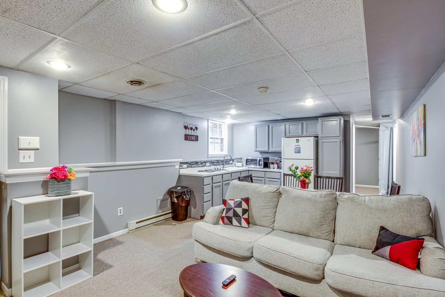 Shawnee Vacation Rental