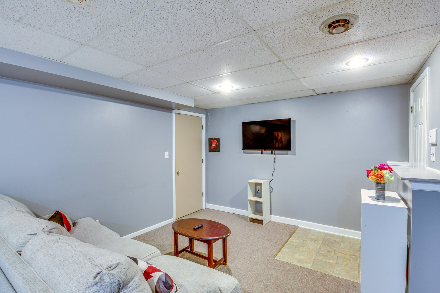 Shawnee Vacation Rental