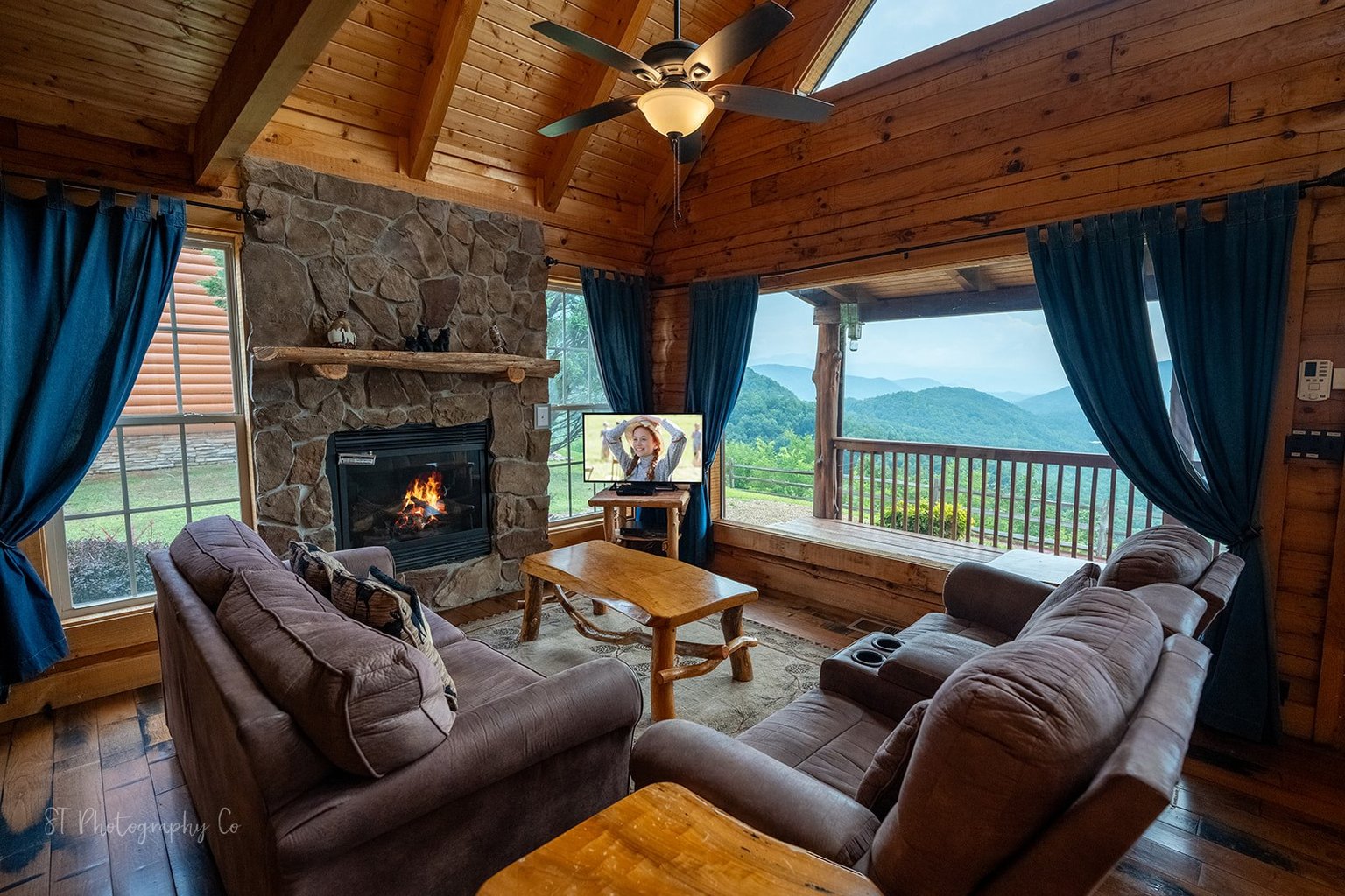 Sevierville Vacation Rental