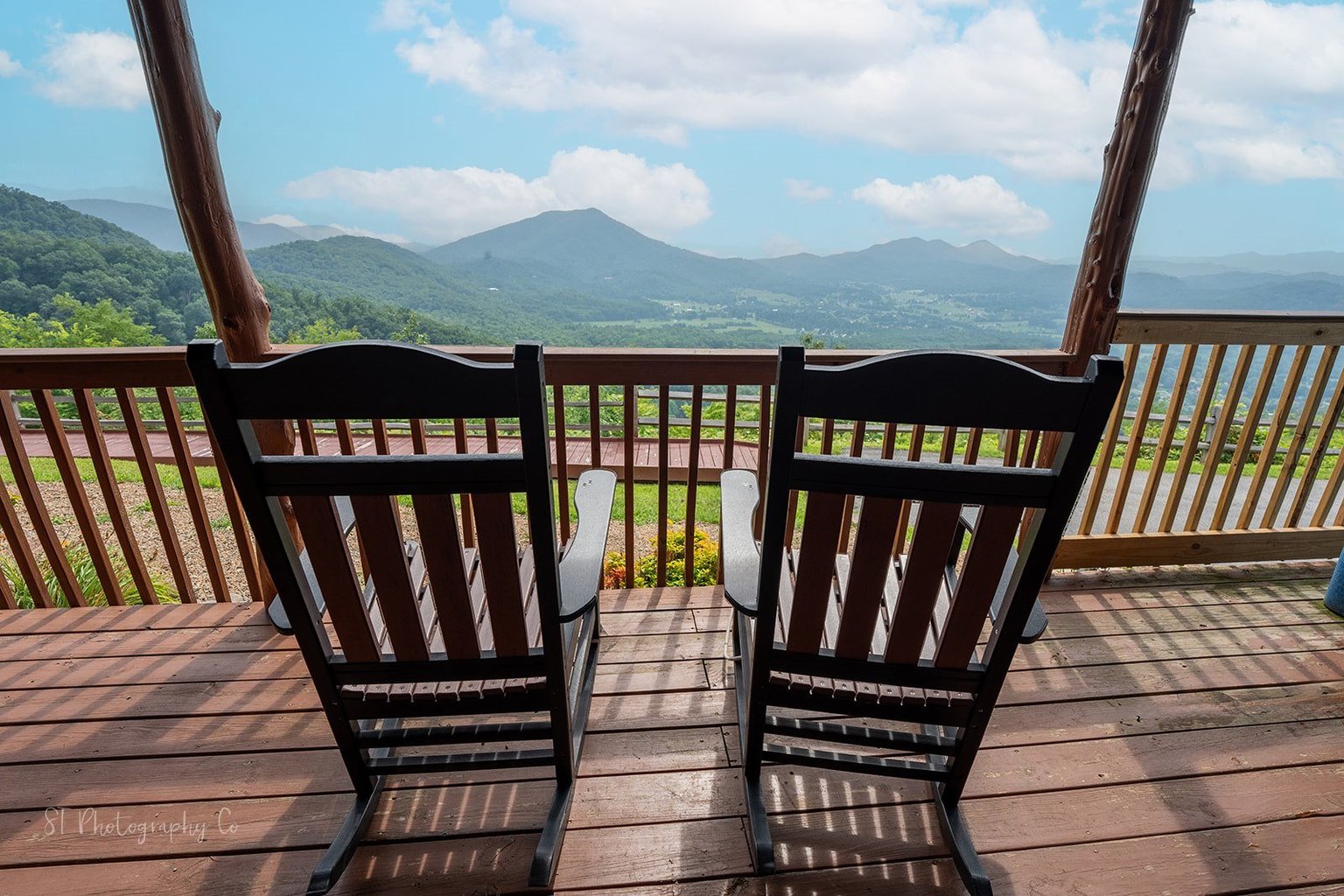 Sevierville Vacation Rental