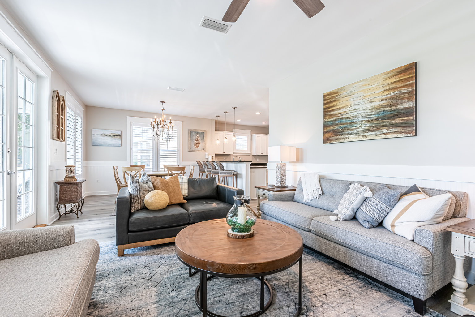 Miramar Beach Vacation Rental