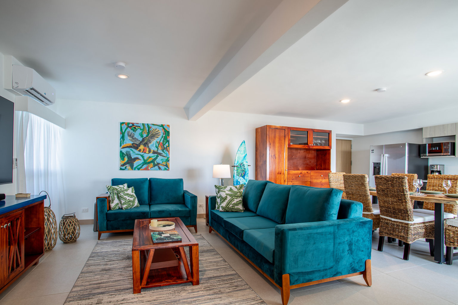 Jaco Vacation Rental