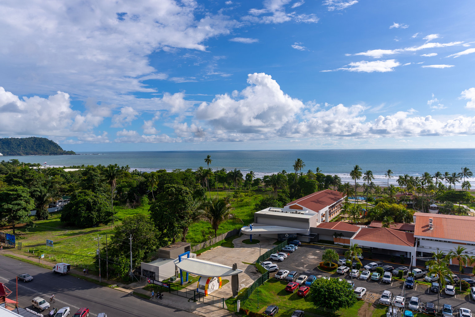 Jaco Vacation Rental