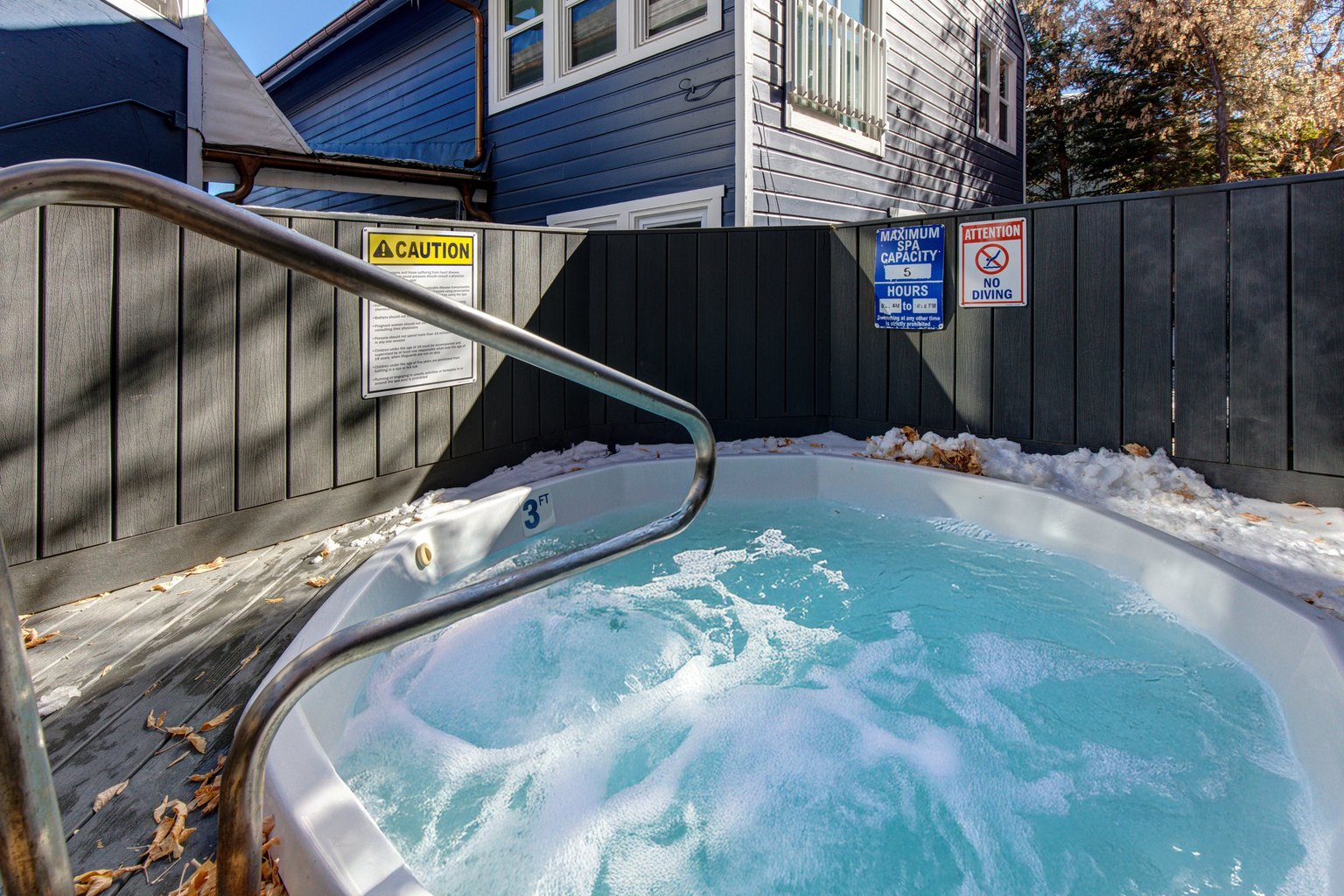 Park City Vacation Rental